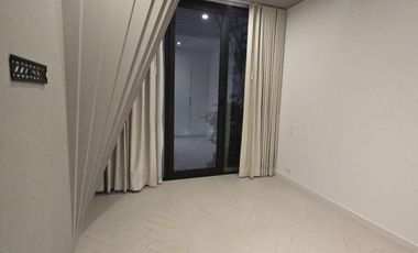 Departamento en  renta Iqon