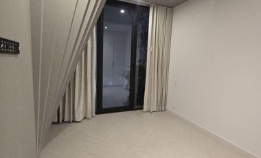 Departamento en  renta Iqon