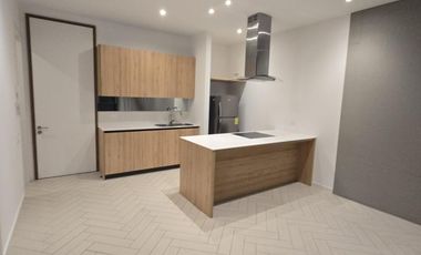 Departamento en  renta Iqon