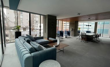 Departamento en  renta Iqon