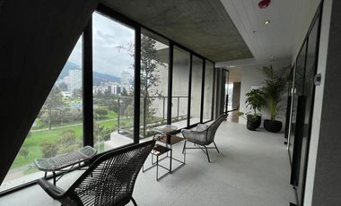Departamento en  renta Iqon