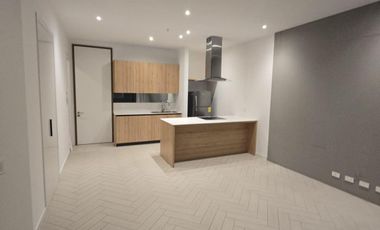 Departamento en  renta Iqon
