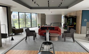 Departamento en  renta Iqon