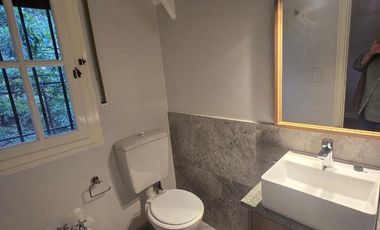 Casa en alquiler en Lomas de San Isidro 3 dormitorios