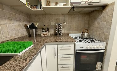 Departamento en Venta en Morón