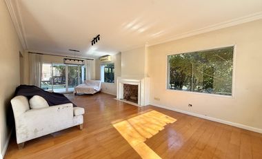 Casa de 4 Dormitorios en Alquiler - Barrio Cerrado Las Victorias