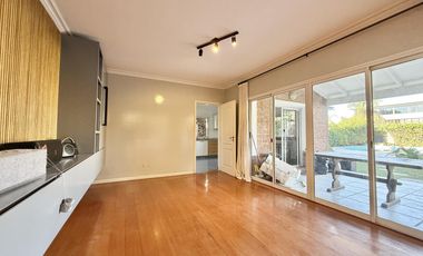 Casa de 4 Dormitorios en Alquiler - Barrio Cerrado Las Victorias