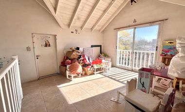 Casa de 4 Dormitorios en Alquiler - Barrio Cerrado Las Victorias