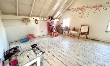 Casa de 4 Dormitorios en Alquiler - Barrio Cerrado Las Victorias