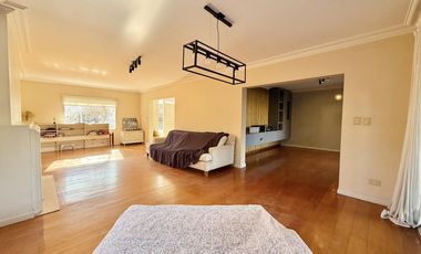 Casa de 4 Dormitorios en Alquiler - Barrio Cerrado Las Victorias