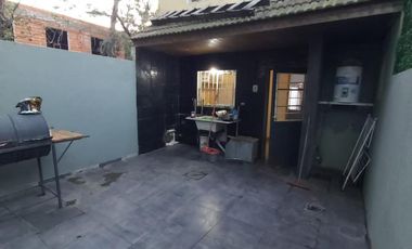 Departamento - San Miguel