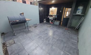 Departamento - San Miguel