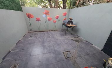 Departamento - San Miguel