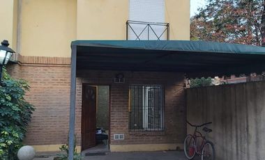 Departamento - San Miguel