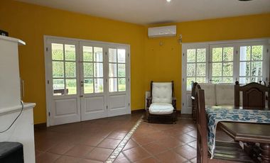 Casa en Venado Tuerto