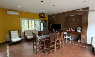 Casa en Venado Tuerto