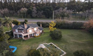 Casa en Venado Tuerto
