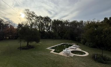 Casa en Venado Tuerto