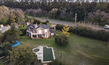 Casa en Venado Tuerto