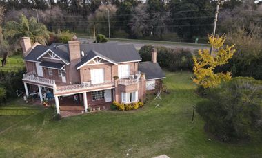 Casa en Venado Tuerto
