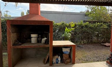 ALQUILER CASA LOS TILOS - LA CAÑADA DE PILAR