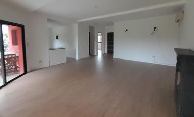 ALQUILER CASA LOS TILOS - LA CAÑADA DE PILAR
