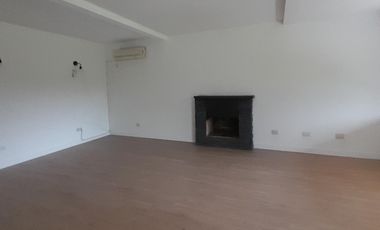 ALQUILER CASA LOS TILOS - LA CAÑADA DE PILAR
