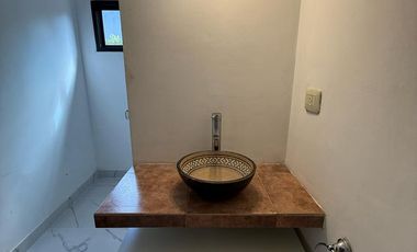 ALQUILER CASA LOS TILOS - LA CAÑADA DE PILAR
