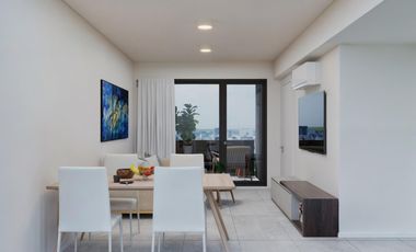 VENTA DEPARTAMENTO 1 DORMITORIO LELOIR 131 NEUQUEN