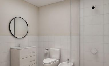 VENTA DEPARTAMENTO 1 DORMITORIO LELOIR 131 NEUQUEN