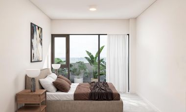 VENTA DEPARTAMENTO 1 DORMITORIO LELOIR 131 NEUQUEN