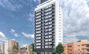 VENTA DEPARTAMENTO 1 DORMITORIO LELOIR 131 NEUQUEN