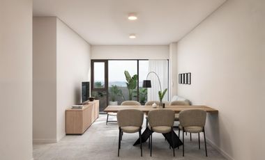 VENTA DEPARTAMENTO 1 DORMITORIO LELOIR 131 NEUQUEN