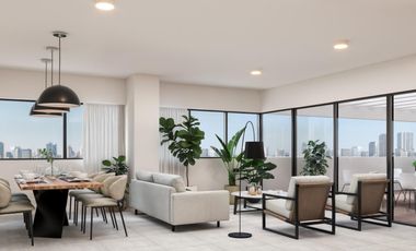 VENTA DEPARTAMENTO 1 DORMITORIO LELOIR 131 NEUQUEN