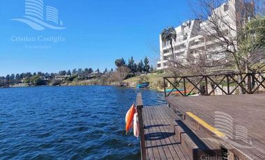 Departamento en  Venta en Vila Vela