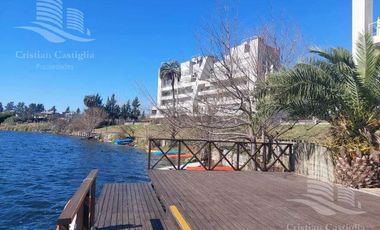 Departamento en  Venta en Vila Vela