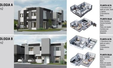 Venta casa  3 dormitorios- Docta Central