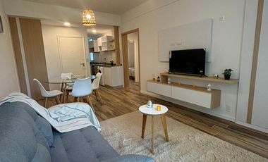 Departamento en  venta en el centro, Mar del Plata.