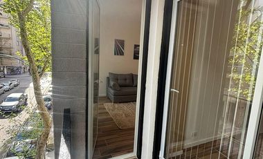 Departamento en  venta en el centro, Mar del Plata.