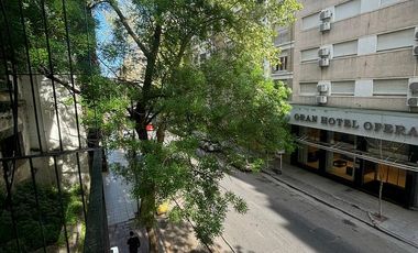 Departamento en  venta en el centro, Mar del Plata.