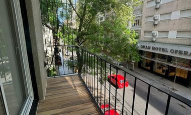 Departamento en  venta en el centro, Mar del Plata.