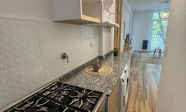 Departamento en  venta en el centro, Mar del Plata.