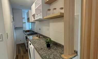 Departamento en  venta en el centro, Mar del Plata.