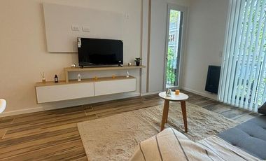 Departamento en  venta en el centro, Mar del Plata.