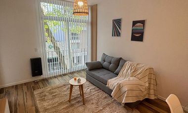 Departamento en  venta en el centro, Mar del Plata.