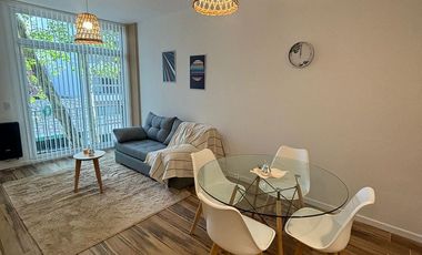 Departamento en  venta en el centro, Mar del Plata.