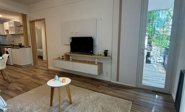 Departamento en  venta en el centro, Mar del Plata.