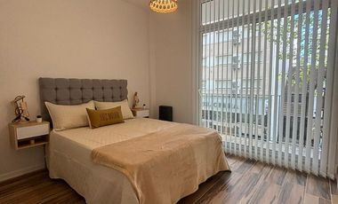 Departamento en  venta en el centro, Mar del Plata.