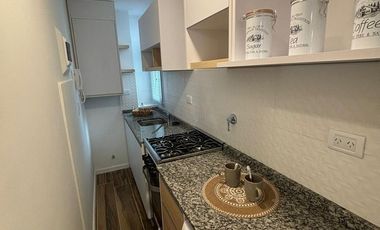 Departamento en  venta en el centro, Mar del Plata.