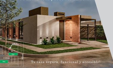 Dúplex Planta Baja- Colinas de Manantiles